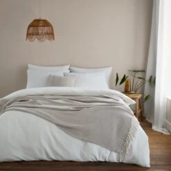 Jenson Herringbone Throw 235cm X 235cm 16 Jenson Herringbone Throw 235cm X 235cm -Home Luxe Studio 30960176 alt04