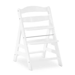 Hauck Alpha Wooden Highchair 36 Hauck Alpha Wooden Highchair -Home Luxe Studio 30960605