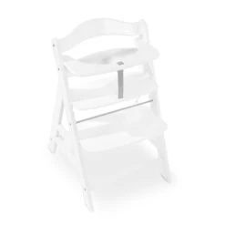 Hauck Alpha Wooden Highchair 37 Hauck Alpha Wooden Highchair -Home Luxe Studio 30960605 alt01