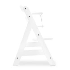 Hauck Alpha Wooden Highchair 38 Hauck Alpha Wooden Highchair -Home Luxe Studio 30960605 alt02