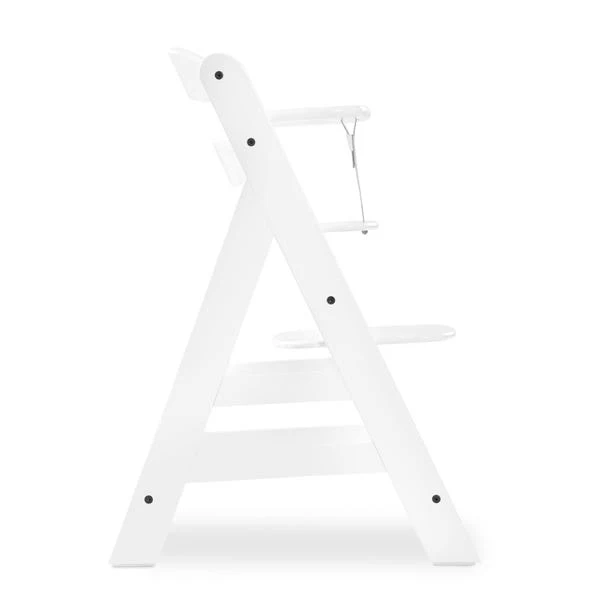 Hauck Alpha Wooden Highchair 19 Hauck Alpha Wooden Highchair - Image 17