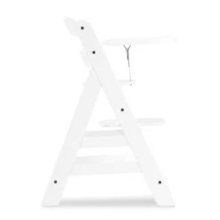 Hauck Alpha Wooden Highchair 39 Hauck Alpha Wooden Highchair -Home Luxe Studio 30960605 alt03