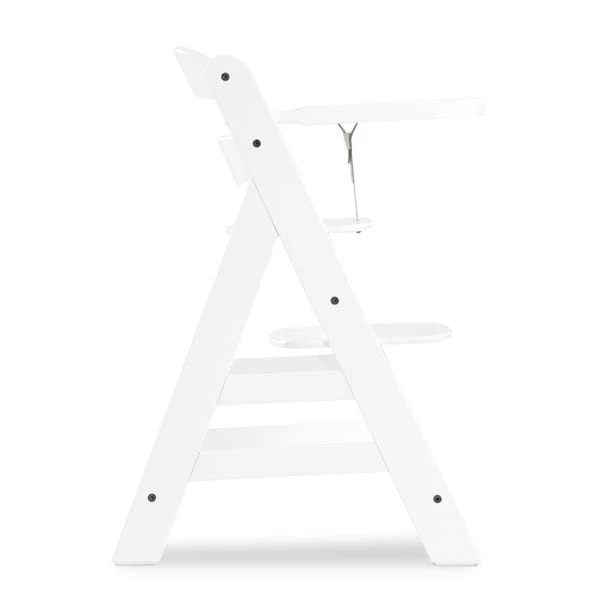 Hauck Alpha Wooden Highchair 20 Hauck Alpha Wooden Highchair - Image 18