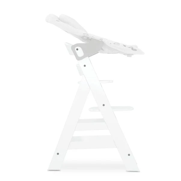 Hauck Alpha Wooden Highchair 21 Hauck Alpha Wooden Highchair - Image 19