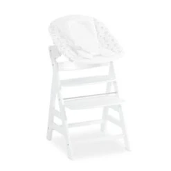 Hauck Alpha Wooden Highchair 41 Hauck Alpha Wooden Highchair -Home Luxe Studio 30960605 alt05