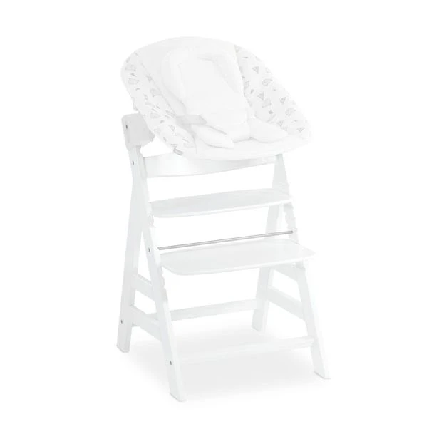 Hauck Alpha Wooden Highchair 22 Hauck Alpha Wooden Highchair - Image 20