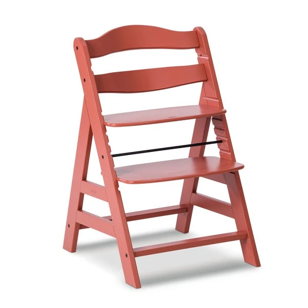 Hauck Alpha Wooden Highchair 10 Hauck Alpha Wooden Highchair - Image 8