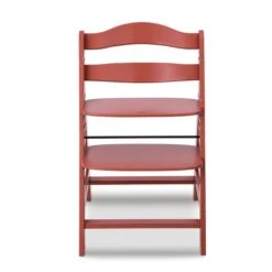 Hauck Alpha Wooden Highchair 30 Hauck Alpha Wooden Highchair -Home Luxe Studio 30960607 alt01