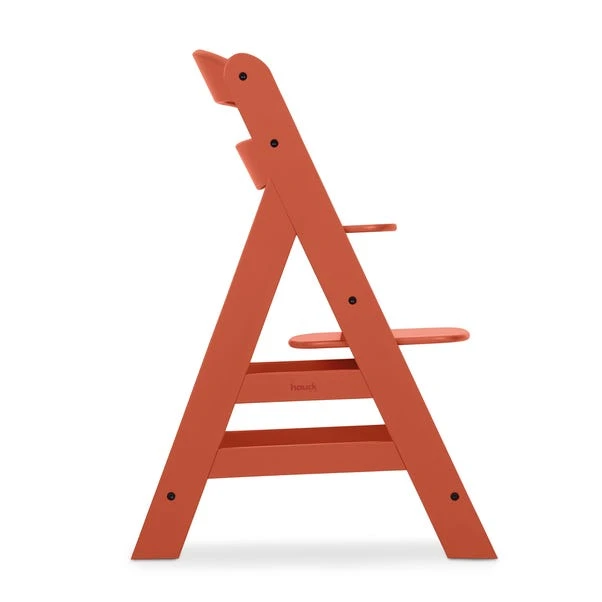 Hauck Alpha Wooden Highchair 12 Hauck Alpha Wooden Highchair - Image 10