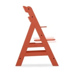 Hauck Alpha Wooden Highchair 32 Hauck Alpha Wooden Highchair -Home Luxe Studio 30960607 alt03