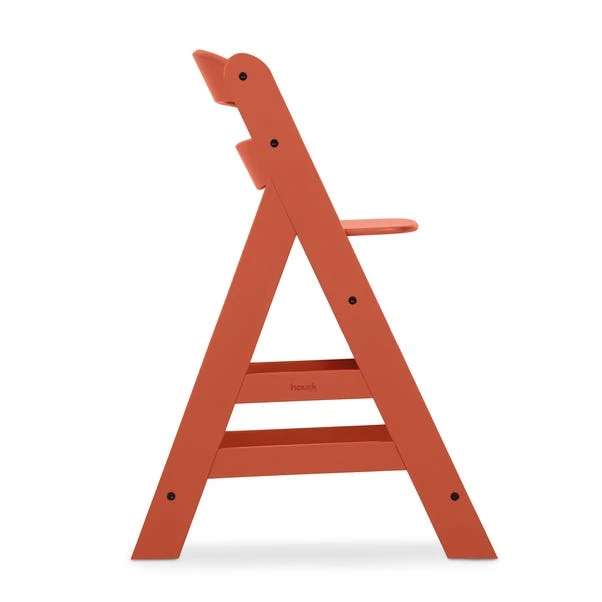 Hauck Alpha Wooden Highchair 14 Hauck Alpha Wooden Highchair - Image 12
