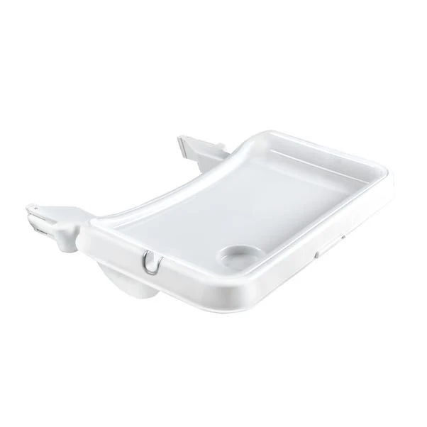 Hauck Alpha Highchair Tray Set 10 Hauck Alpha Highchair Tray Set - Image 8