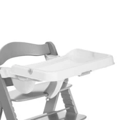 Hauck Alpha Highchair Tray Set 24 Hauck Alpha Highchair Tray Set -Home Luxe Studio 30960614 alt01