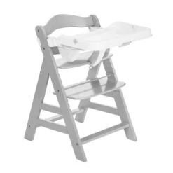 Hauck Alpha Highchair Tray Set 25 Hauck Alpha Highchair Tray Set -Home Luxe Studio 30960614 alt02