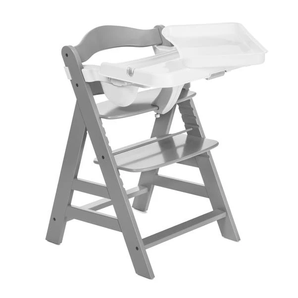 Hauck Alpha Highchair Tray Set 13 Hauck Alpha Highchair Tray Set - Image 11