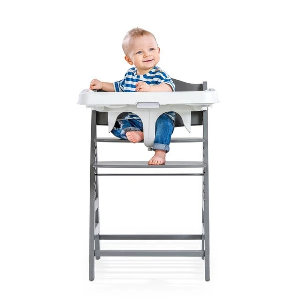 Hauck Alpha Highchair Tray Set 14 Hauck Alpha Highchair Tray Set - Image 12