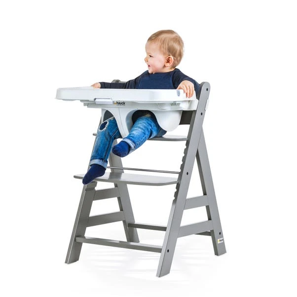Hauck Alpha Highchair Tray Set 15 Hauck Alpha Highchair Tray Set - Image 13