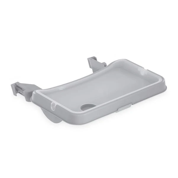Hauck Alpha Highchair Tray Set 4 Hauck Alpha Highchair Tray Set - Image 2