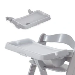 Hauck Alpha Highchair Tray Set 18 Hauck Alpha Highchair Tray Set -Home Luxe Studio 30960615 alt02