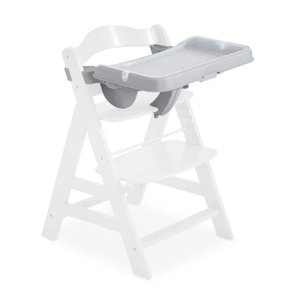 Hauck Alpha Highchair Tray Set 6 Hauck Alpha Highchair Tray Set - Image 4