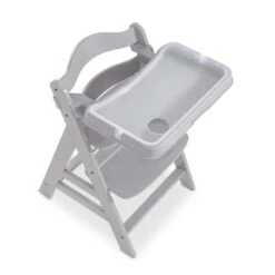 Hauck Alpha Highchair Tray Set 21 Hauck Alpha Highchair Tray Set -Home Luxe Studio 30960615 alt05