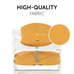 Hauck Alpha Highchair Pad 21 Hauck Alpha Highchair Pad -Home Luxe Studio 30960624 alt01