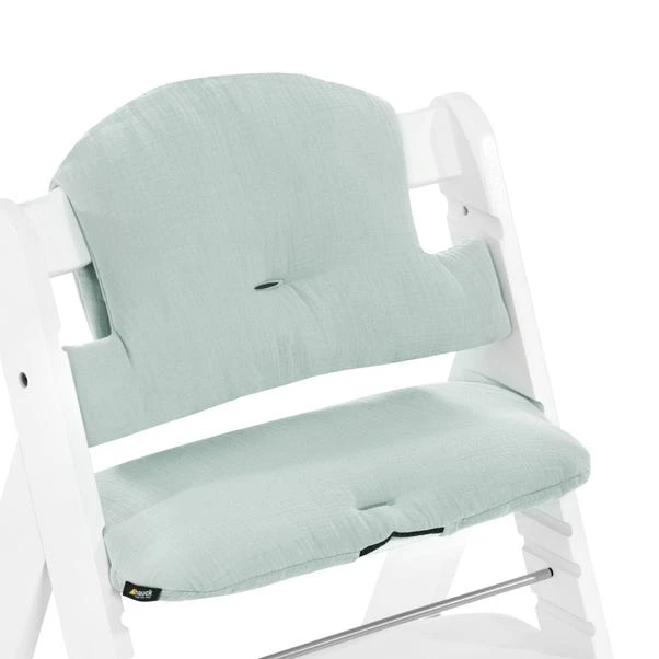 Hauck Alpha Highchair Pad 3 Hauck Alpha Highchair Pad
