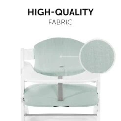 Hauck Alpha Highchair Pad 15 Hauck Alpha Highchair Pad -Home Luxe Studio 30960625 alt01