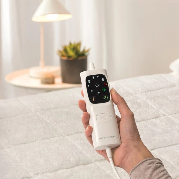 Intelliheat Remote Control Blanket 6 Intelliheat Remote Control Blanket - Image 4