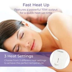 Heated Under Blanket 16 Heated Under Blanket -Home Luxe Studio 30960736 alt03