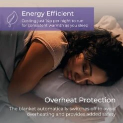 Heated Under Blanket 17 Heated Under Blanket -Home Luxe Studio 30960736 alt04