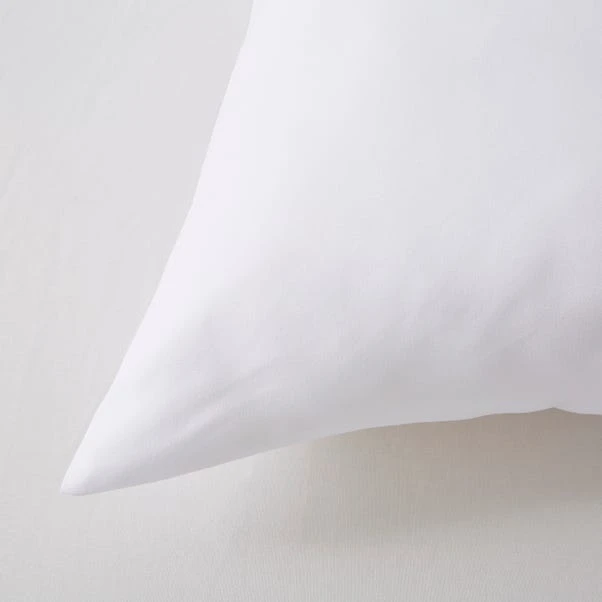 Fogarty Superfull Side Sleeper Continental Pillow 4 Fogarty Superfull Side Sleeper Continental Pillow - Image 2