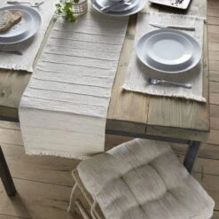 Pineapple Elephant Florin Seat Pad -Home Luxe Studio 30960837 alt02