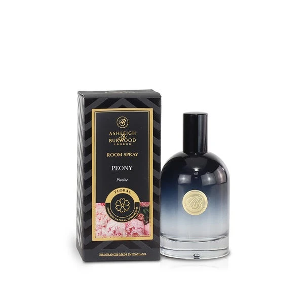 Ashleigh And Burwood Peony Room Spray 4 Ashleigh And Burwood Peony Room Spray - Image 2