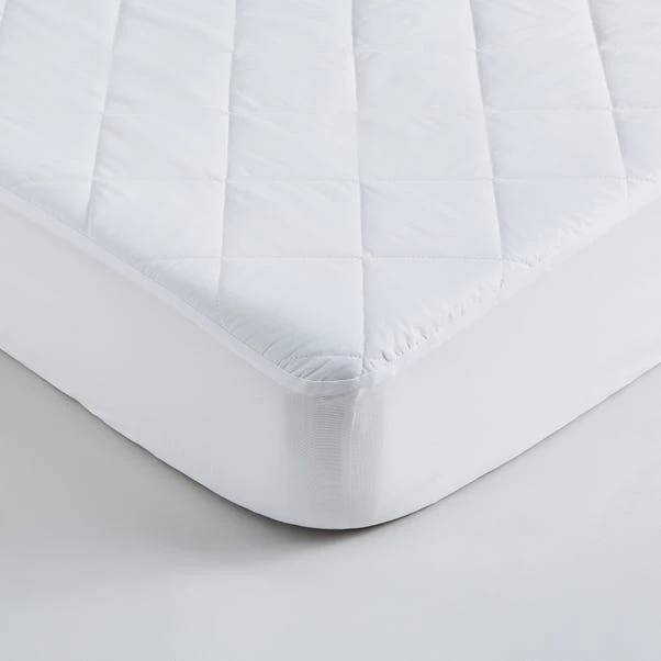 Soft Easycare Polycotton Mattress Protector 7 Soft Easycare Polycotton Mattress Protector - Image 5