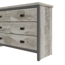 Boston 6 Drawer Chest 14 Boston 6 Drawer Chest -Home Luxe Studio 30961121 alt04