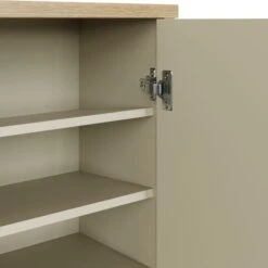 Lancaster Tall Shoe Cabinet 22 Lancaster Tall Shoe Cabinet -Home Luxe Studio 30961340 alt04