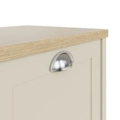 Lancaster Tall Shoe Cabinet 23 Lancaster Tall Shoe Cabinet -Home Luxe Studio 30961340 alt05