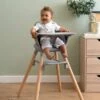 Clair De Lune 6 In 1 High Chair 1 Clair De Lune 6 In 1 High Chair -Home Luxe Studio 30961427