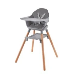 Clair De Lune 6 In 1 High Chair -Home Luxe Studio 30961427 alt04
