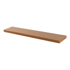 Harbour Housewares Large Floating Shelf 8 Harbour Housewares Large Floating Shelf -Home Luxe Studio 30962336 alt02
