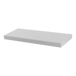 Harbour Housewares Small Floating Shelf 8 Harbour Housewares Small Floating Shelf -Home Luxe Studio 30962338 alt02