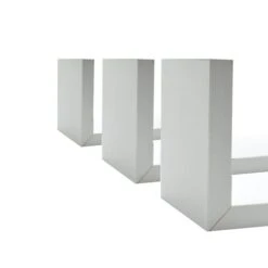 Set Of 3 Harbour Housewares Half Box Shelves 9 Set Of 3 Harbour Housewares Half Box Shelves -Home Luxe Studio 30962342 alt03