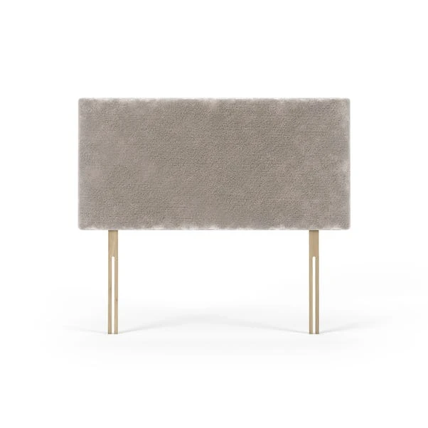 Luxury Chenille Universal Headboard 7 Luxury Chenille Universal Headboard - Image 5