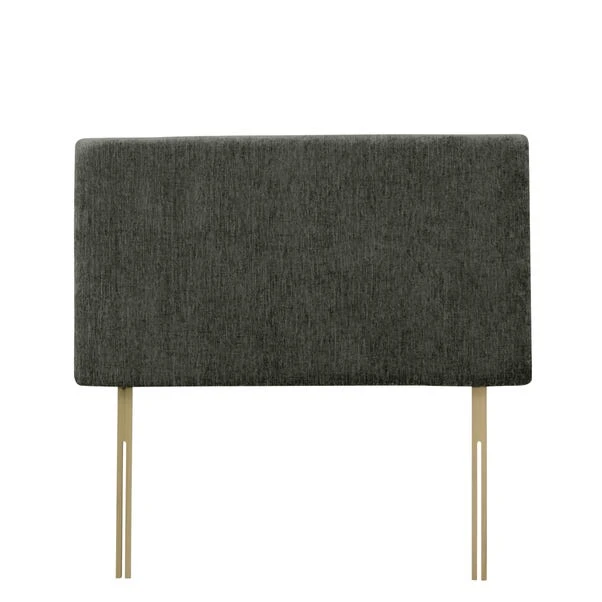 Luxury Chenille Universal Headboard 4 Luxury Chenille Universal Headboard - Image 2
