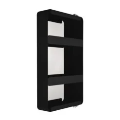 Croydex Arun Compact Bathroom Wall Cabinet 9 Croydex Arun Compact Bathroom Wall Cabinet -Home Luxe Studio 30962825 alt03