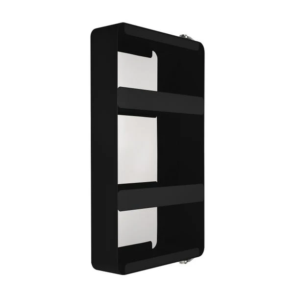 Croydex Arun Compact Bathroom Wall Cabinet 6 Croydex Arun Compact Bathroom Wall Cabinet - Image 4