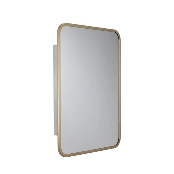 Croydex Metal Framed Bathroom Wall Cabinet 11 Croydex Metal Framed Bathroom Wall Cabinet - Image 9