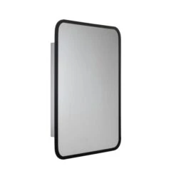 Croydex Metal Framed Bathroom Wall Cabinet 17 Croydex Metal Framed Bathroom Wall Cabinet -Home Luxe Studio 30962828 alt03