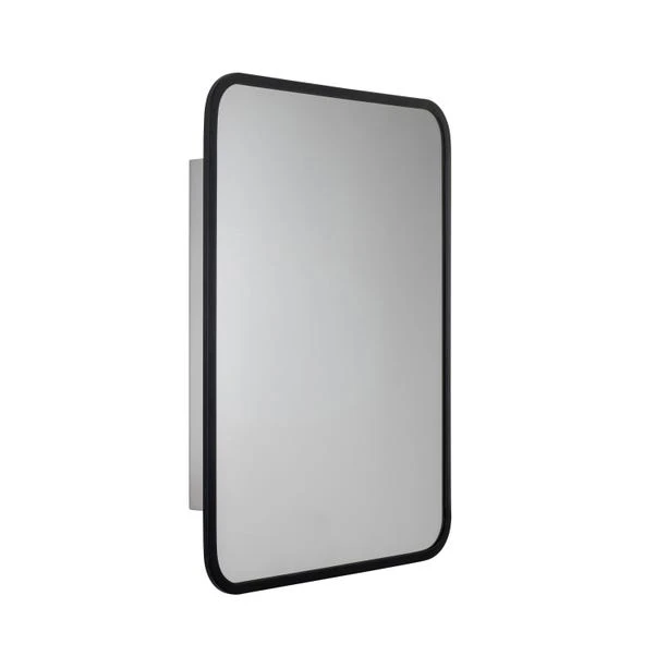 Croydex Metal Framed Bathroom Wall Cabinet 6 Croydex Metal Framed Bathroom Wall Cabinet - Image 4